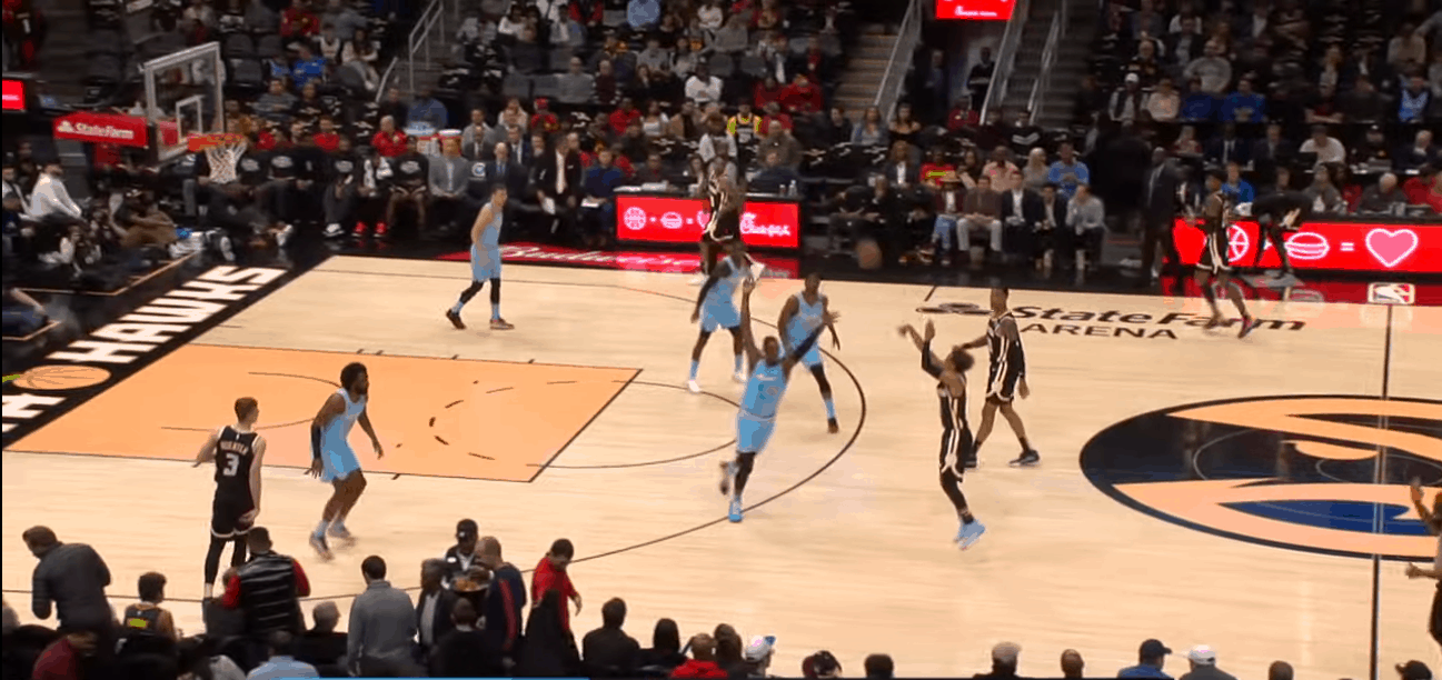 trae young