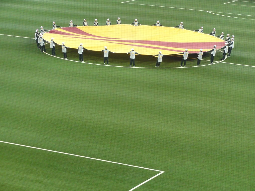 Siviglia-Roma e Inter-Getafe rinviate per emergenza Coronavirus: ipotesi partita secca in campo neutro