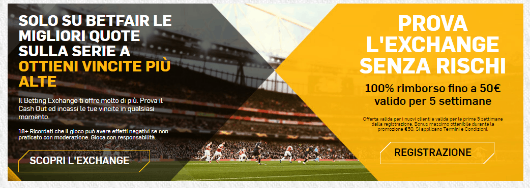Betfair