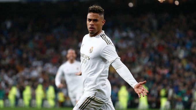 Mariano Diaz