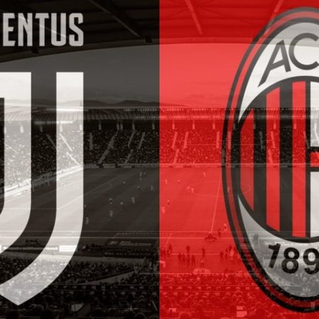 Video Gol Highlights Juventus-Milan 0-3: sintesi 09-05-2021