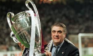 Emergenza coronavirus: morto Lorenzo Sanz, ex presidente Real Madrid