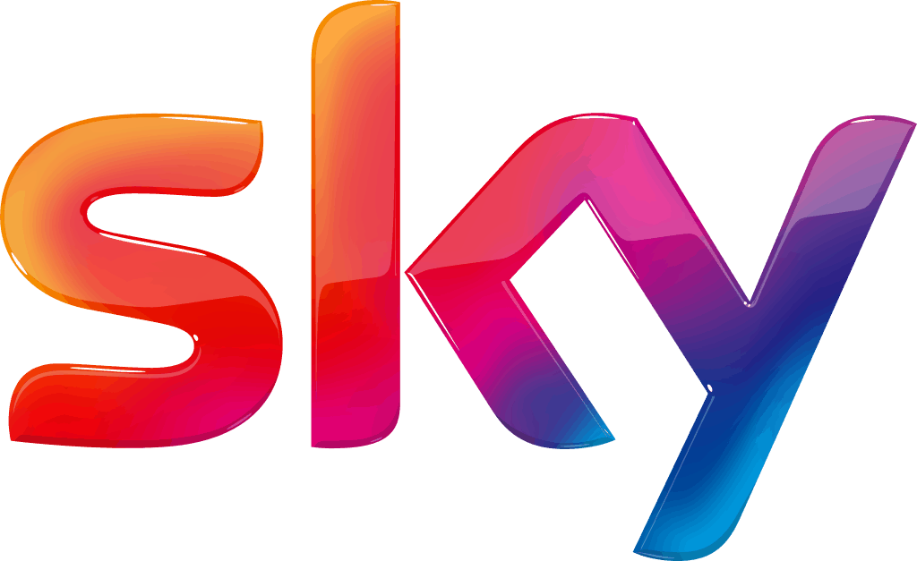 Logo di Sky