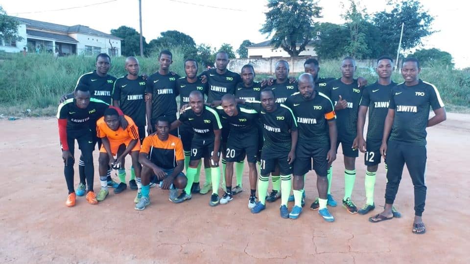 Tragedia in Guinea: muoiono in un incidente stradale 9 giocatori dell’Etoile