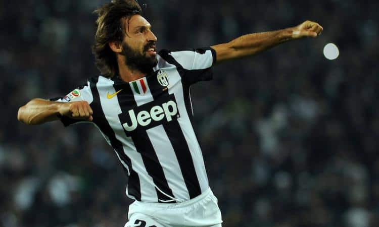 Andrea Pirlo