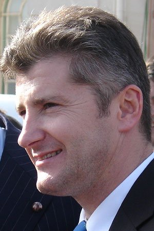 Davor Suker nel 2007