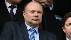 Ufficiale, Gary Hoffman nuovo presidente Premier League
