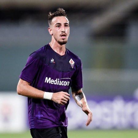 Calciomercato Roma: possibile doppia offerta alla Fiorentina per Castrovilli e Vlahovic