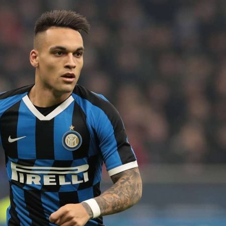 Calciomercato Inter: smentita cessione Lautaro Martinez al Tottenham, ma per 80 milioni si tratta