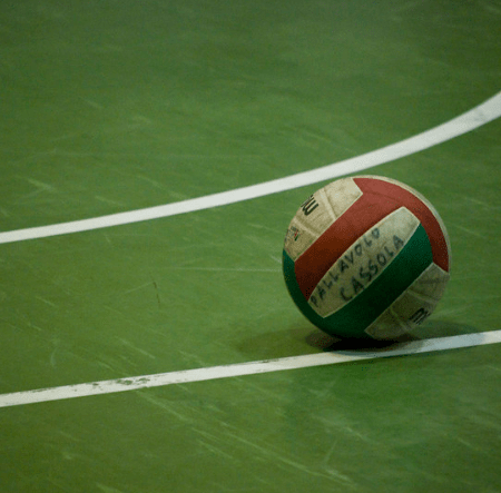 Volley, risultati Serie B maschile: Ferrara infila la seconda vittoria consecutiva