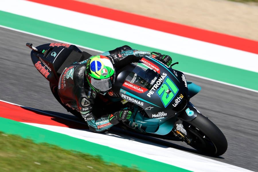 Morbidelli