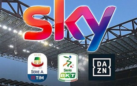 Sky Sport Bar: accordo con DAZN per trasmissione partite Serie A nei locali pubblici