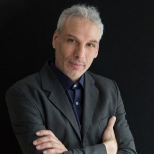 Massimo Dovere, Presidente della Federazione Nazionale Operatori Sportivi Autonomi.