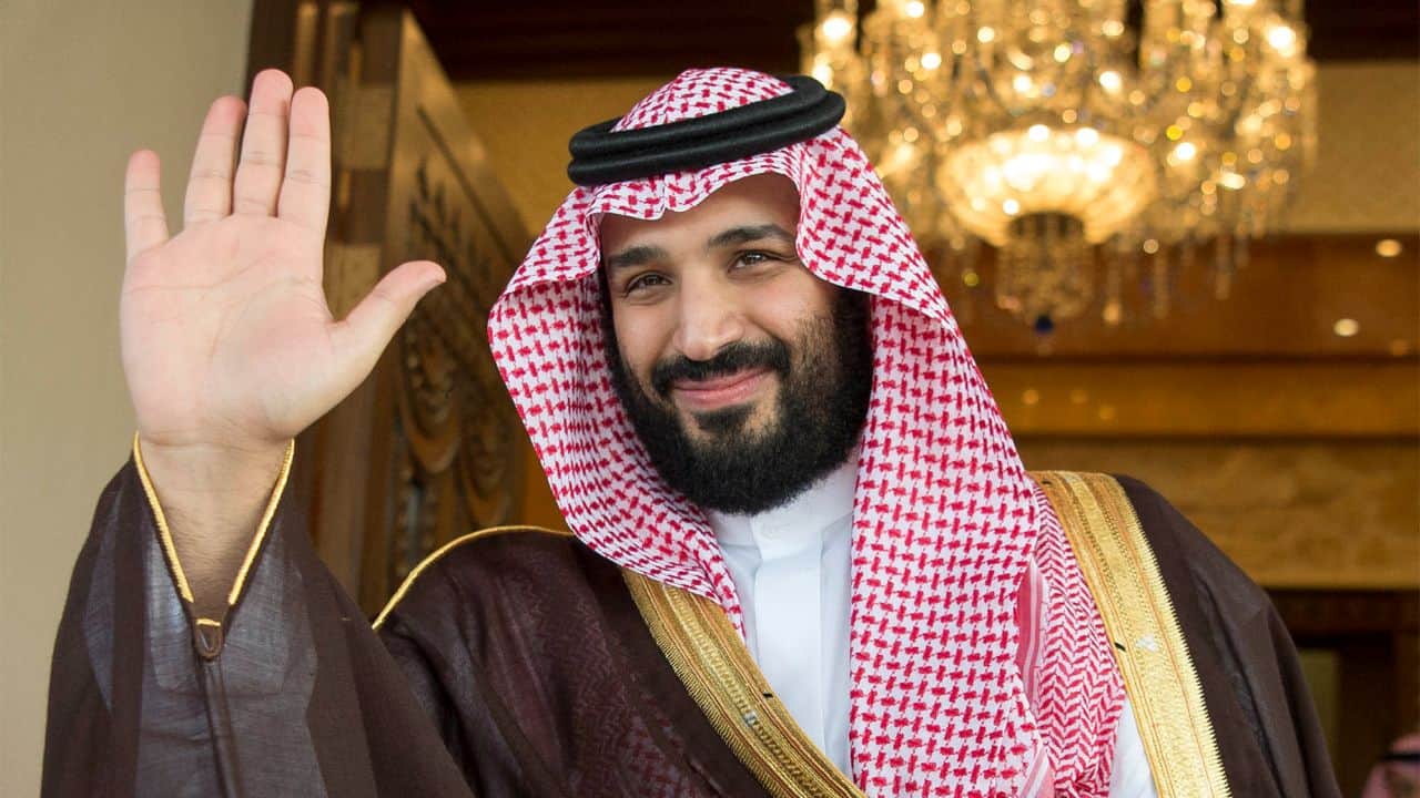 Vendita Roma: il principe saudita Mohammed bin Salman sonda il terreno