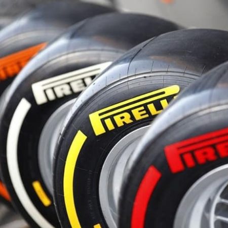 F1, Pirelli resterà fornitore unico di pneumatici fino al 2024