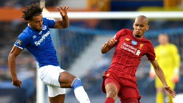 Premier League, Everton – Liverpool 0-0: reti bianche e poche emozioni nel Derby