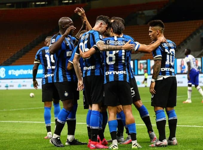 Inter-Sampdoria 2-1, voti e pagelle: Lukaku e Lautaro gol, ma troppa sofferenza nella ripresa