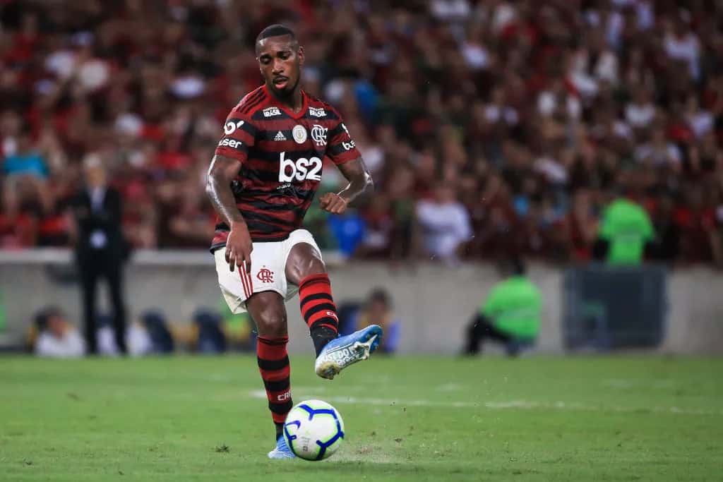 Calciomercato Roma: Chelsea offre 33 milioni per Gerson. Ci sono anche Tottenhem e Borussia Dortmund