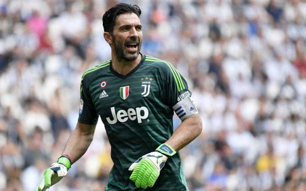 Buffon