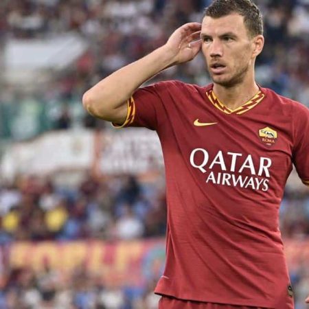 Calciomercato: Belotti alla Roma libera Dzeko all’Inter, che vuole Dumfries e Zapata, Correa o Scamacca