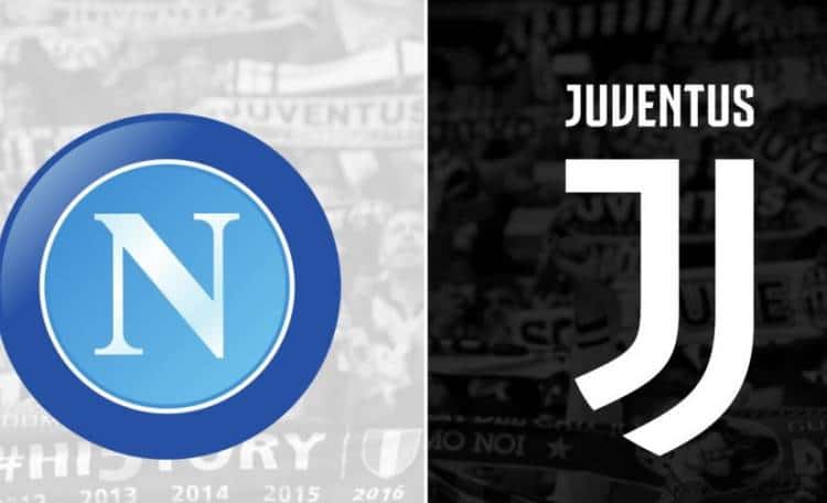 Napoli-Juventus, 3° giornata Serie A 11-09-2021