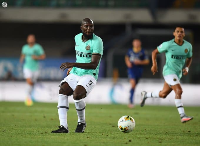 Hellas Verona – Inter 2-2, voti e pagelle: altra delusione nerazzurra, Lazovic e Amrabat al top, si salva solo Lukaku
