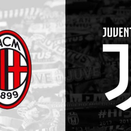 Video gol highlights Milan-Juventus 1-3: sintesi 06-01-2021