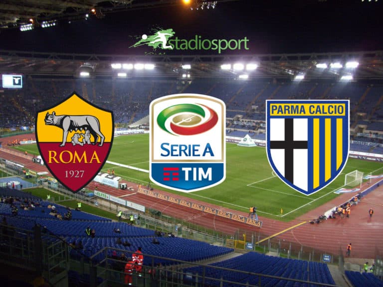 Roma-Parma 2-1, le pagelle: Miki e Veretout scacciano i fantasmi. Bene le fasce. Dzeko assente e poco brillante