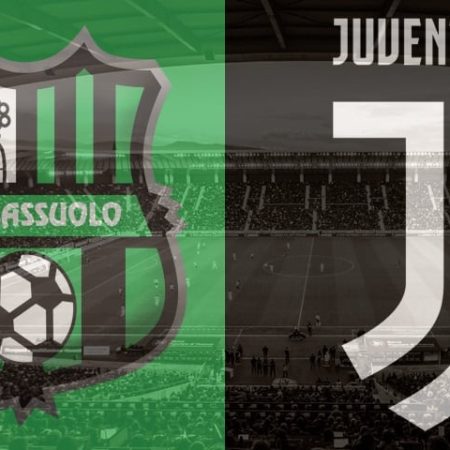 Video Gol Highlights Sassuolo-Juventus 1-3: Sintesi 12-05-2021