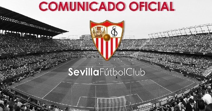 Siviglia, un positivo in squadra: tra una settimana c’è la gara con la Roma