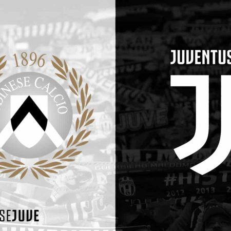 Dove vedere Udinese-Juventus in Diretta TV e Streaming: probabili formazioni e orario 22-08-2021