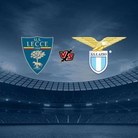 Video Gol Highlights Lecce-Lazio 2-1: Sintesi 4-1-2023