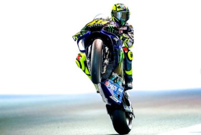 Valentino Rossi