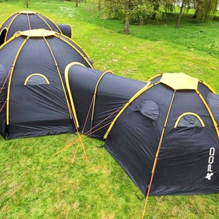 Migliori tende da campeggio