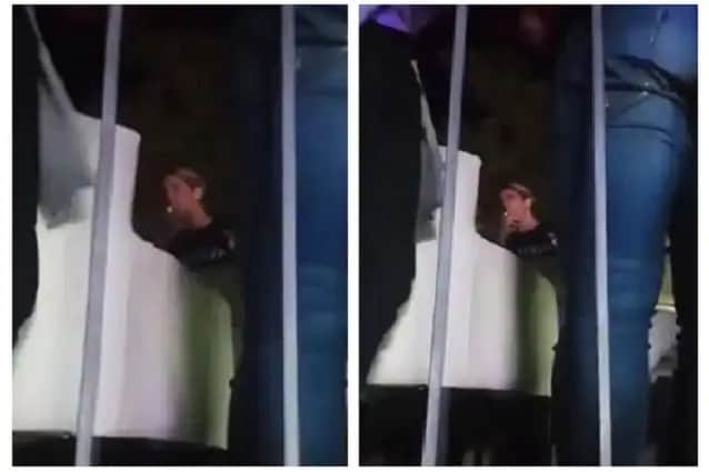 Roma, scoppia il caso Zaniolo: beccato in discoteca con una sigaretta