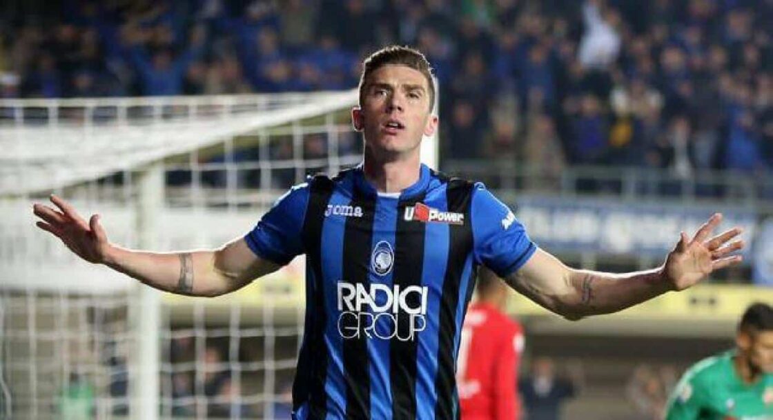 Calciomercato Juventus: Romero e Perin all’Atalanta per Gosens ?