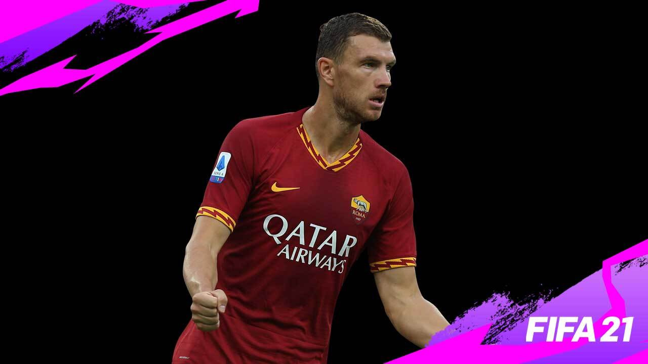 Roma, rottura con EA: nuovo nome su FIFA 21