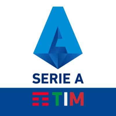 Serie A 2020-21. calendario