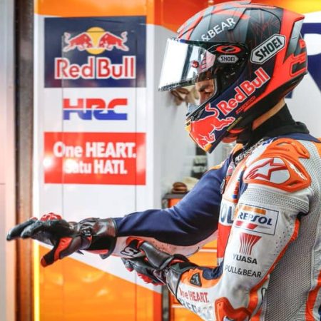 MotoGP, UFFICIALE: Marquez torna in pista a Portimao