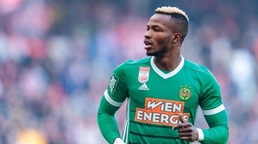 Calciomercato Roma: per la sinistra c’è anche Boli Bolingoli-Mbombo. Su di lui anche un club estero