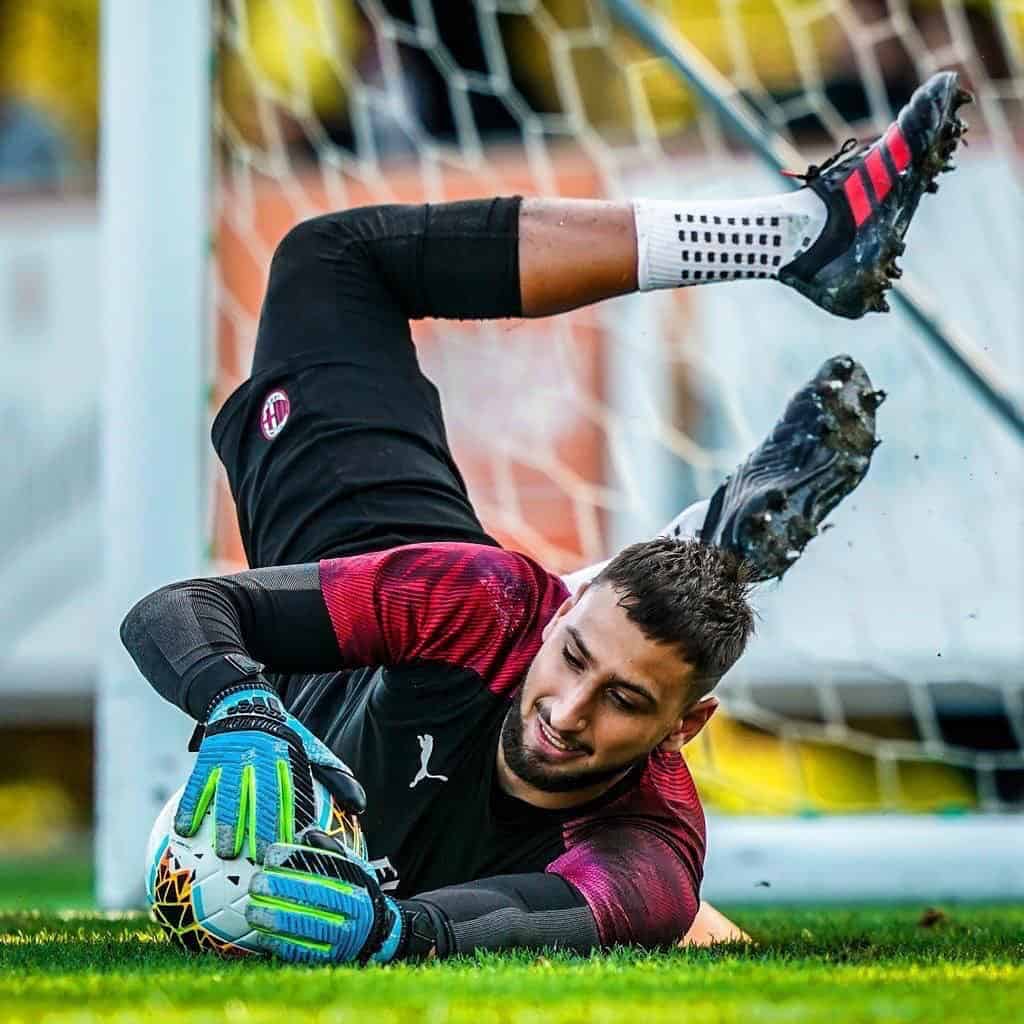 Magni parla di Donnarumma
