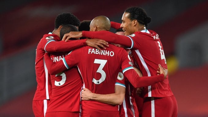 Video Gol Highlights Liverpool-Arsenal 3-1: Sintesi 28-9-2020