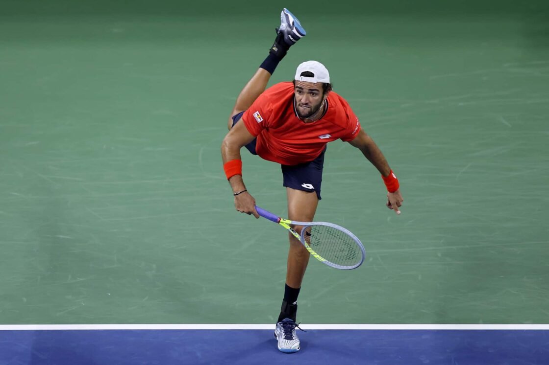 Tennis, ATP e WTA: gli esordi degli azzurri nel 2021 tra Antalya, Delray Beach ed Abu Dhabi