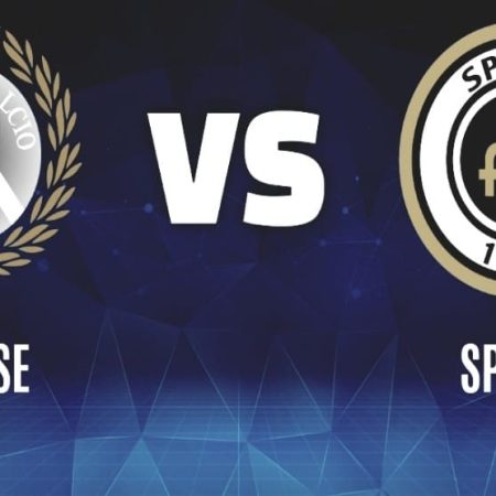 Video Gol Highlights Udinese-Spezia 2-3: Sintesi 14-5-2022