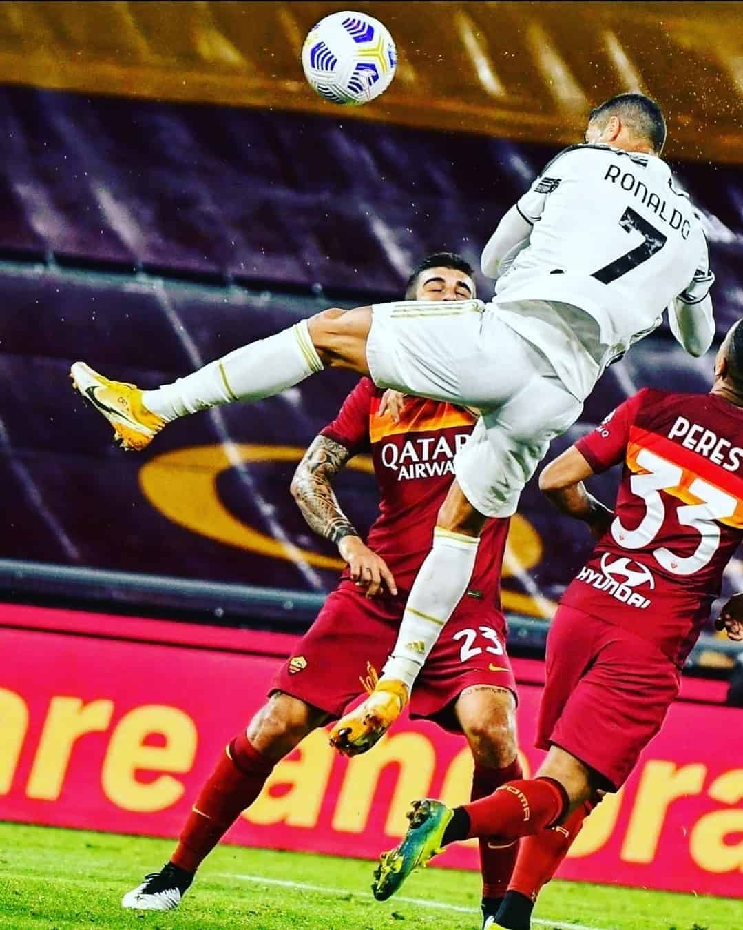 Roma-Juventus 2-2, voti/analisi : giallorossi spavaldi ma non basta, i bianconeri non brillano ma recuperano in 10 !