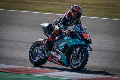 Libere 1 Gp Emilia Romagna