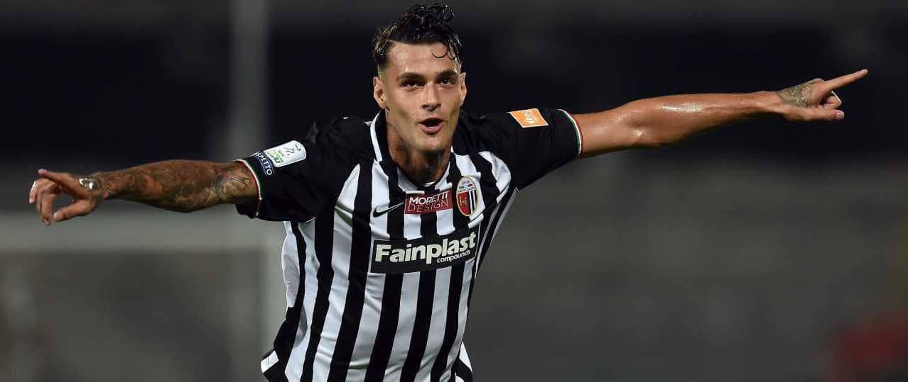 Calciomercato Roma: idea Scamacca vice Milik