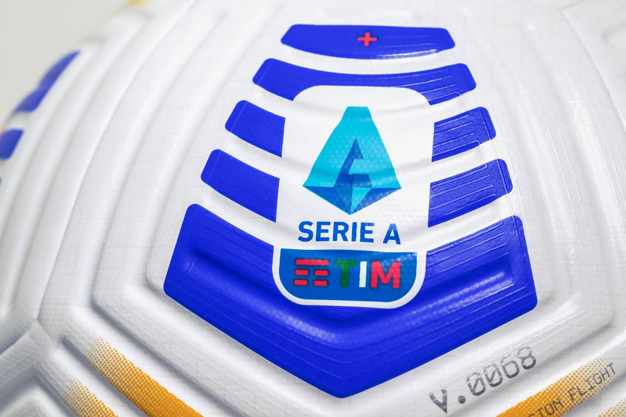 Serie A: stadi chiusi fino al 30 settembre