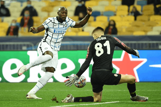 Shakhtar Donetsk – Inter 0-0, voti e pagelle: Barella mai domo, Eriksen fantasma