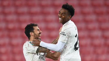 EFL Cup, Liverpool-Arsenal 0-0 (4-5 D.C.R.) Sintesi 1-10-2020